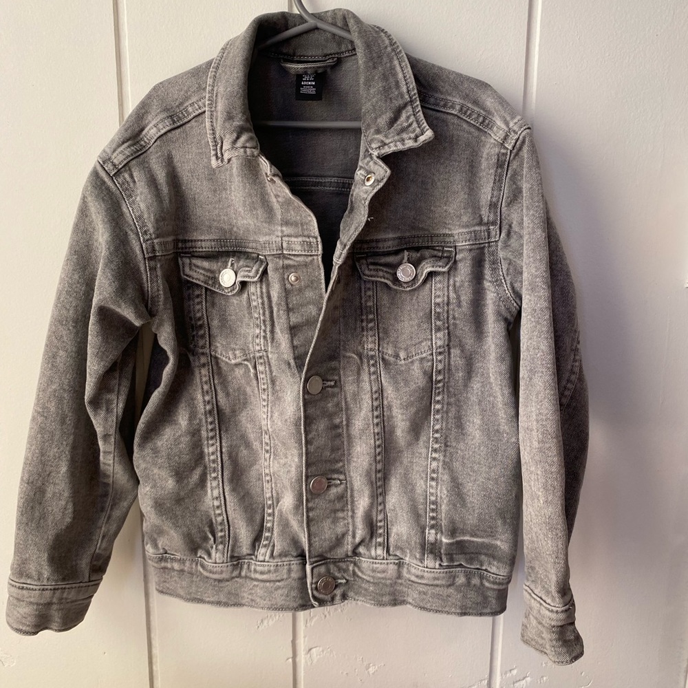 Boys Jean jacket H&M